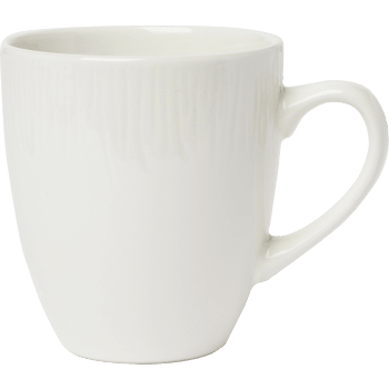 Mugg Ella Creme 42cl ICA.