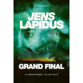 Grand final.