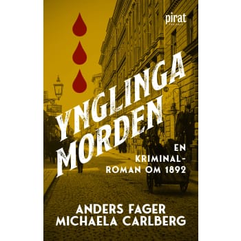 Ynglingamorden - e.