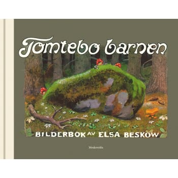 Tomtebobarnen.