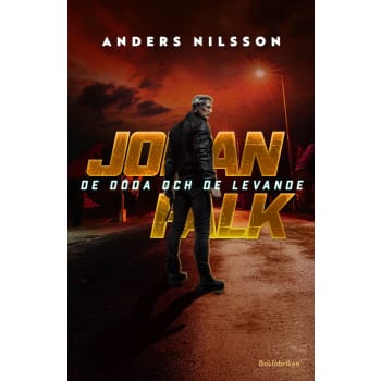 De döda och de levande.