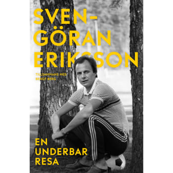 En underbar resa.