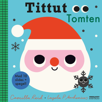 Tittut Tomten.