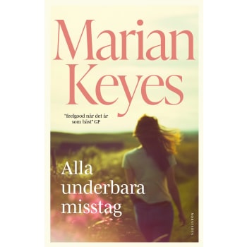 Alla underbara misstag.