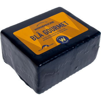 Blå Gourmet ca 700g Wernerssons.