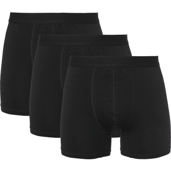 Boxer Karl 3p svart XXL mywear.
