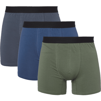 Boxer Karl 3p mix XXL mywear.