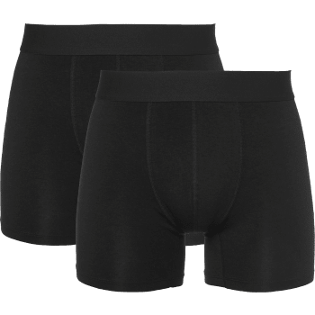 Boxer Bo 2p svart S mywear.