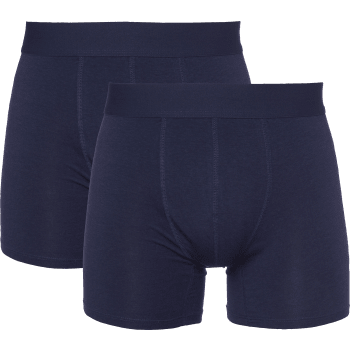 Boxer Bo 2p blå XXL mywear.