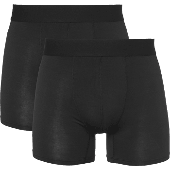 Boxer Milton 2p svart M mywear.