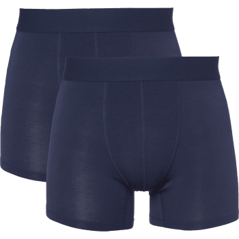 Boxer Milton 2p blå L mywear.