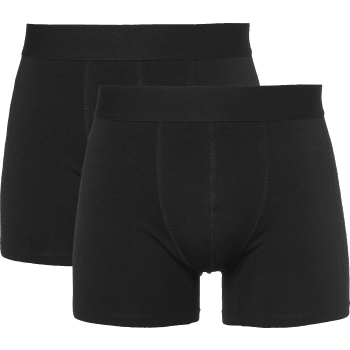 Boxer Emil 2p svart XXL ICA I love eco.