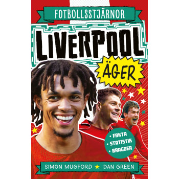 Liverpool äger.