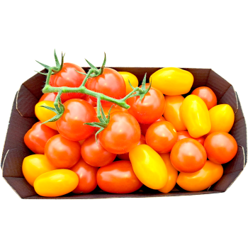 Tomater Sommaryra 500g Vikentomater.