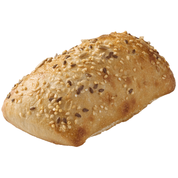 Levain multifrö 110g Dafgårds.