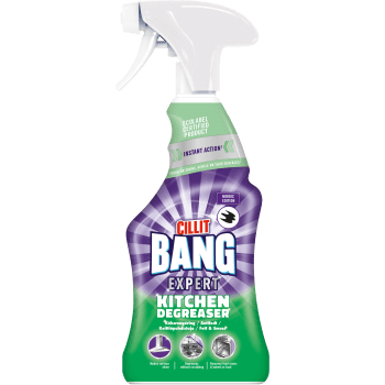 Rengöringsspray Kök 500ml Cillit Bang.