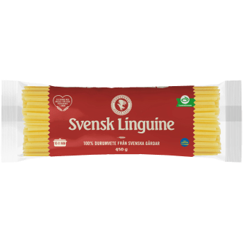 Linguine Svensk 450g Kungsörnen.