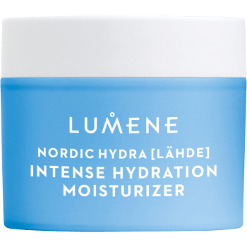 Dagkräm Nordic Hydra Intense Hydration Moisturizer 50ml Lumene.