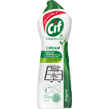 Allrengöring Original Cream 750ml Cif.