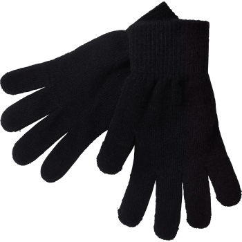 Magisk vante Onesize svart mywear.