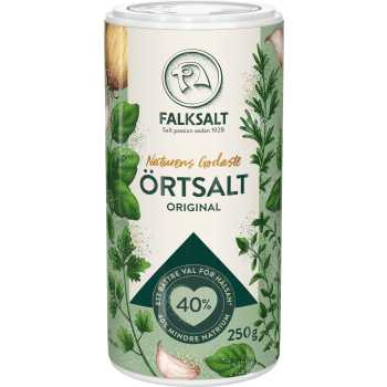 Örtsalt Original.