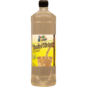 Tonic Water Läskkoncentrat 100cl Barking.