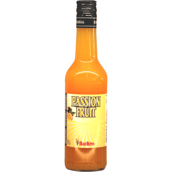 Drinkmix Passionfruit 35cl Barking.