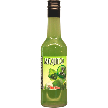Drinkmix Mojito 35cl Barking.
