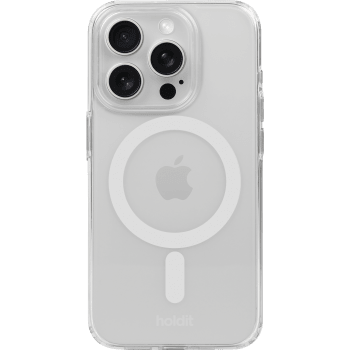Skal magnet iPhone 16ProMax Transp.