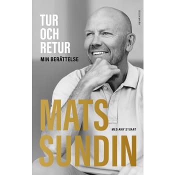 Tur och retur : Min berättelse.