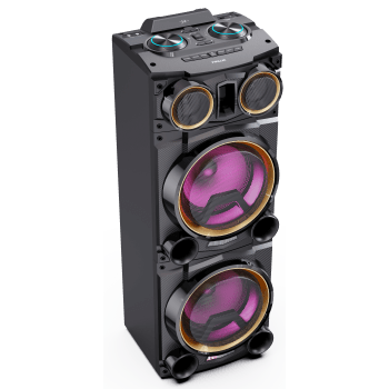 Party Speaker BDK-2000.