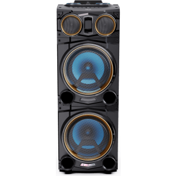 Party Speaker BDK-2000.