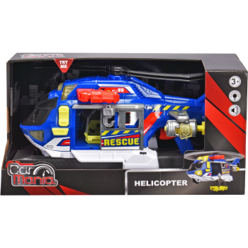 Helikopter 41cm Car Mania.