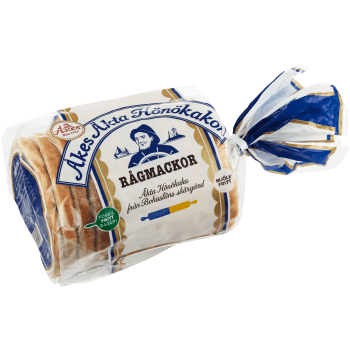 Rågmackor 450g Åkes Äkta Hönökaka.