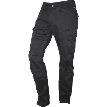 Cargopants, svart W31-W42 1 Styck Pearson.