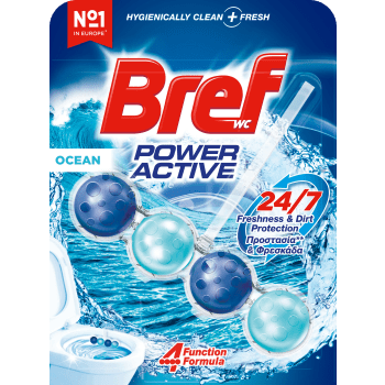 Power Active Ocean WC Bref 50g.