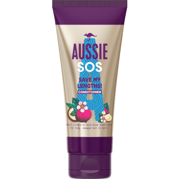 Balsam SOS Lenghts 200ml Aussie.