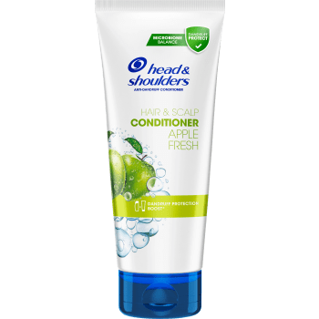 Mjällbalsam Apple Fresh 220ml Head & Shoulders.
