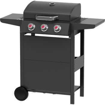Gasolgrill 3.0 Landmann.