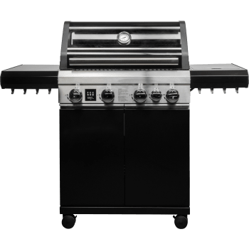 Gasolgrill Chefs Supreme Pro FCCBBQ.