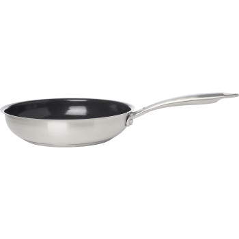Stekpanna rostfri 20cm.