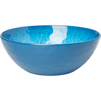 Skål Melamin Aqua 16cm ICA.