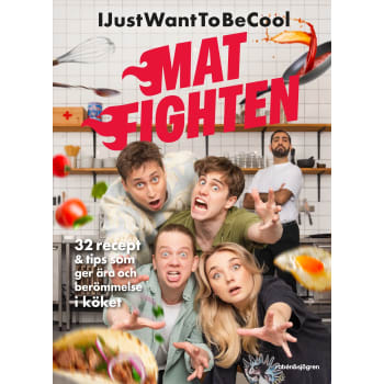 Matfighten.
