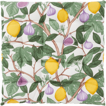 Sittkudde Limone 40x40x6cm ICA.