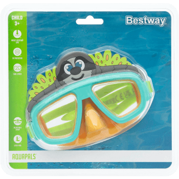 Cyklop barn Bestway.