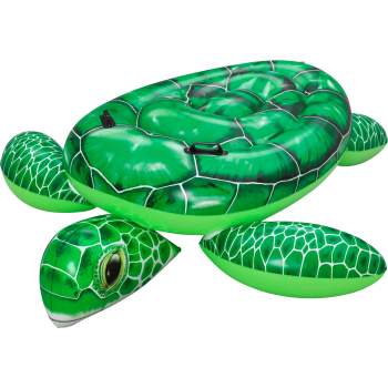 Sköldpadda 150x145cm Bestway.