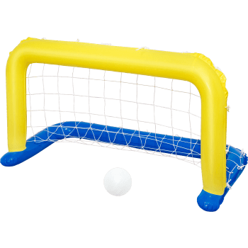 Poolspel Vattenpolo 142x76cm Bestway.
