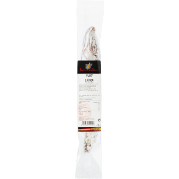 Korv Lufttorkad Fuet Extra 150g Jamondor.