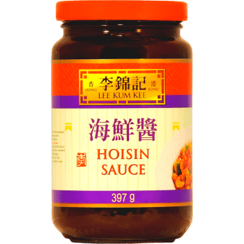 Hoisinsås 397g Lee Kum Kee.