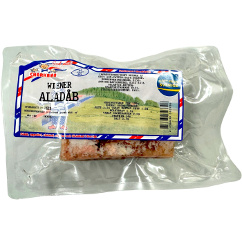 Aladåb I Bit ca 300g Charkman.
